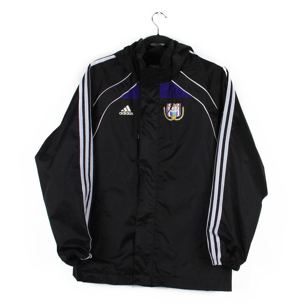 2004/05 - Anderlecht (12/13ans)