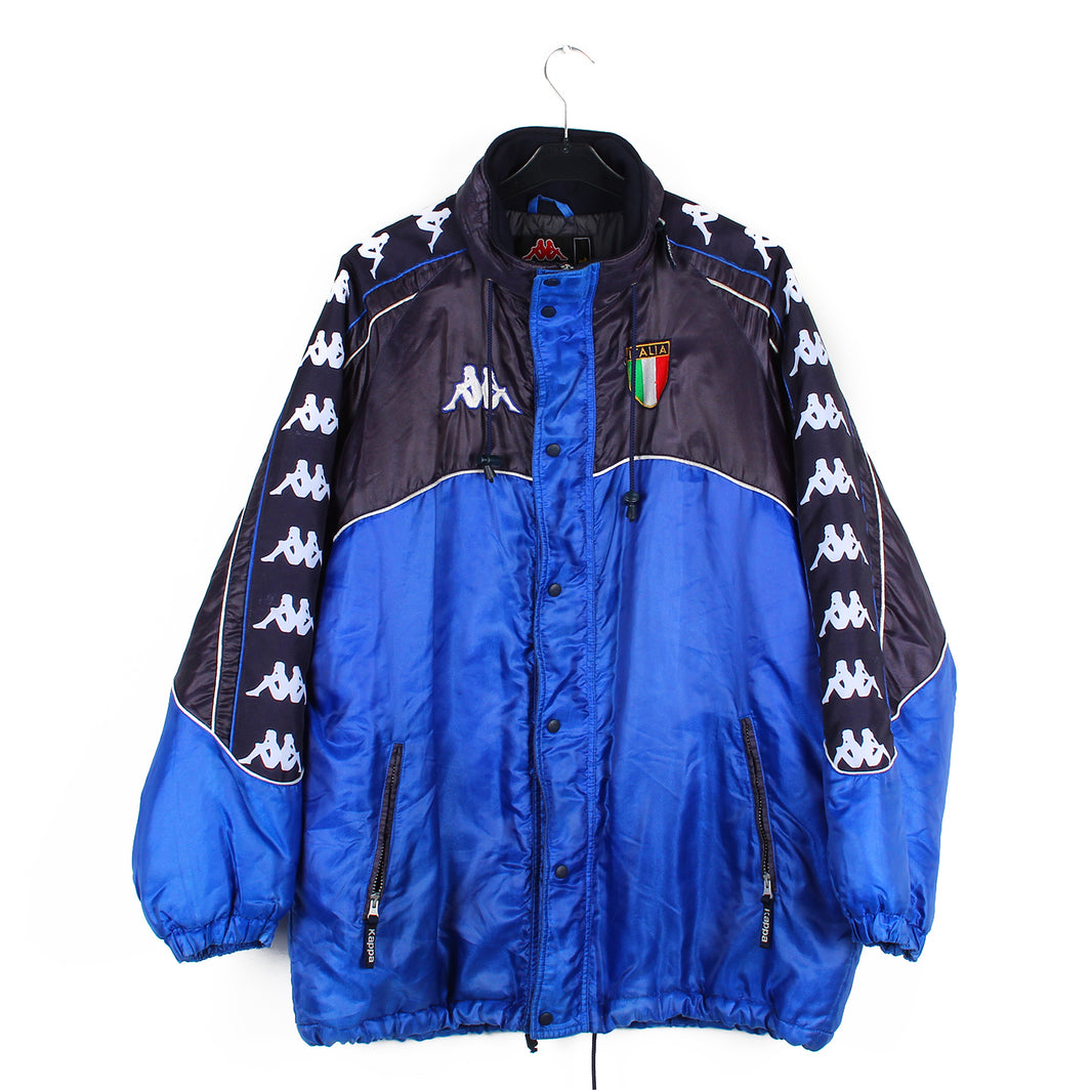 2000/01 - Italie (XL)