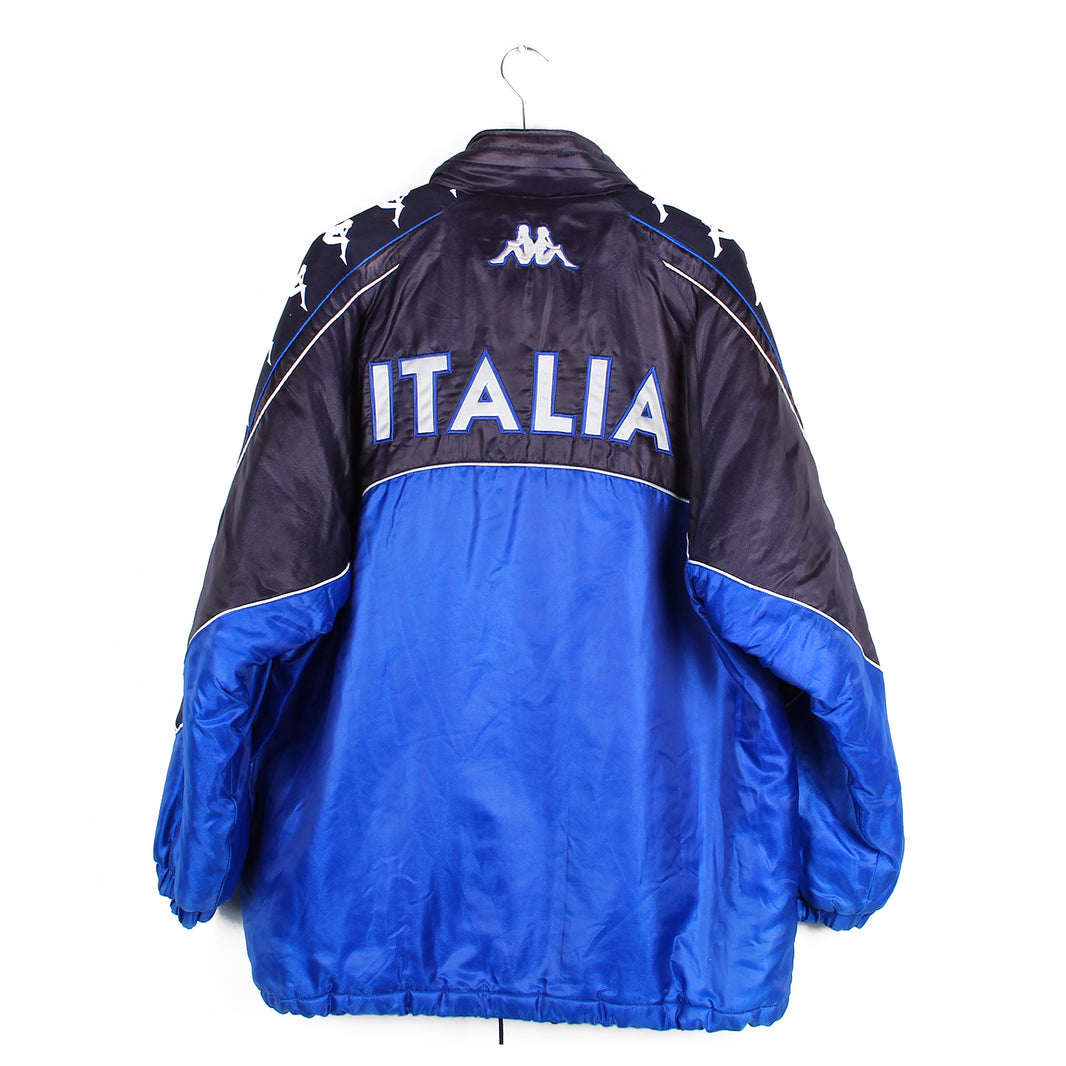 2000/01 - Italie (XL)