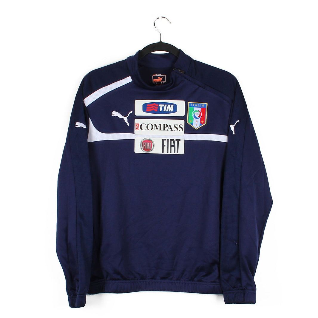 2012/13 - Italie (M) [stock pro]