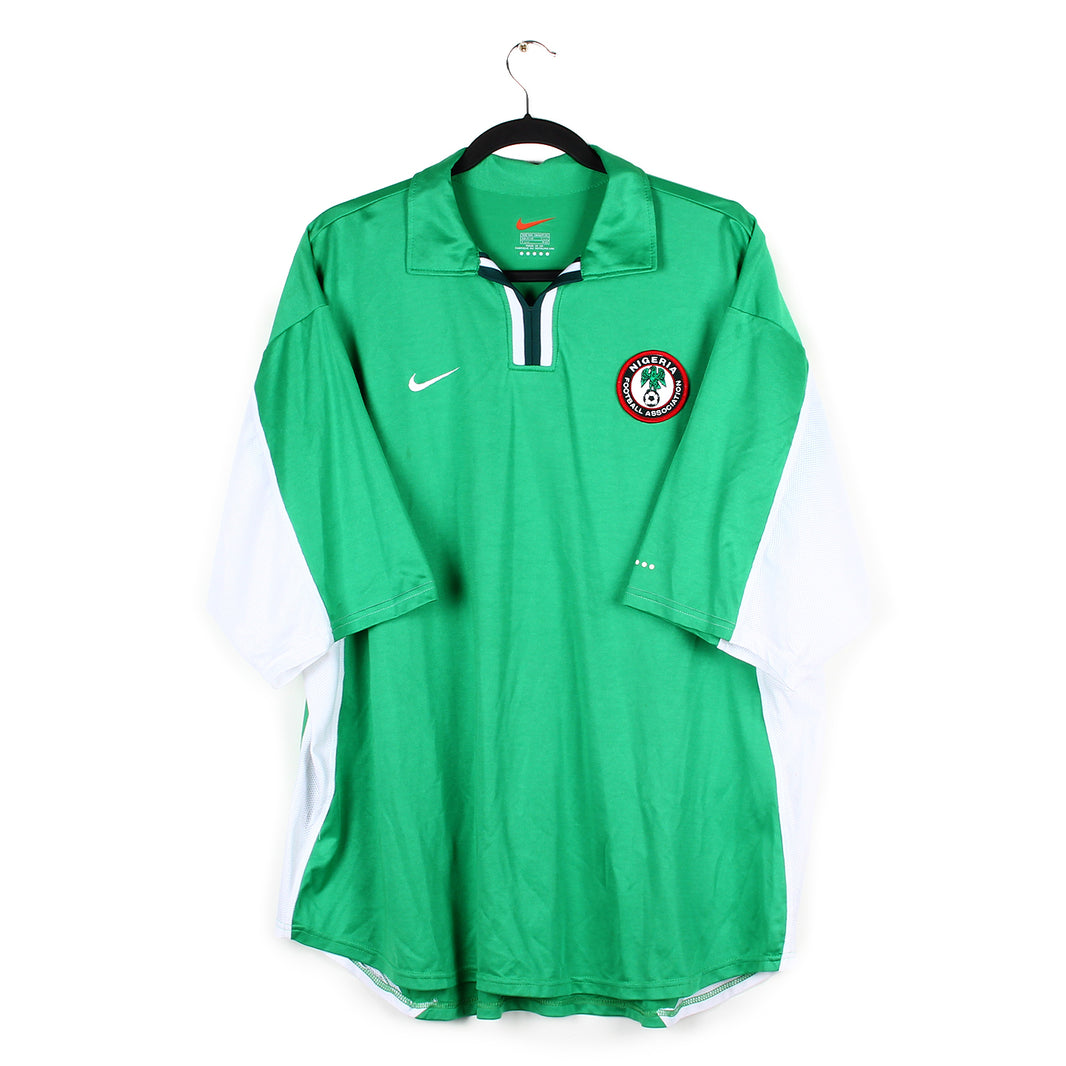 2000/01 - Nigeria (2XL)