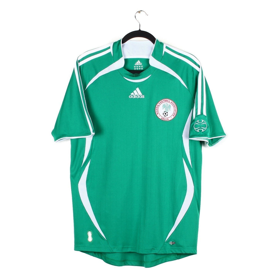 2006/07 - Nigeria (2XL)