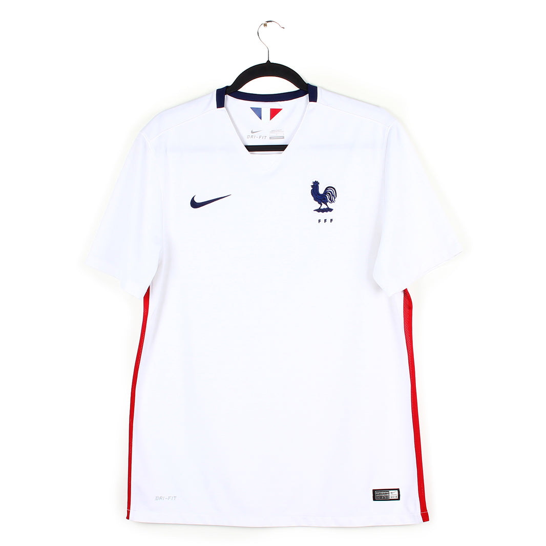 2015/16 - Equipe de France (L) [stock pro]