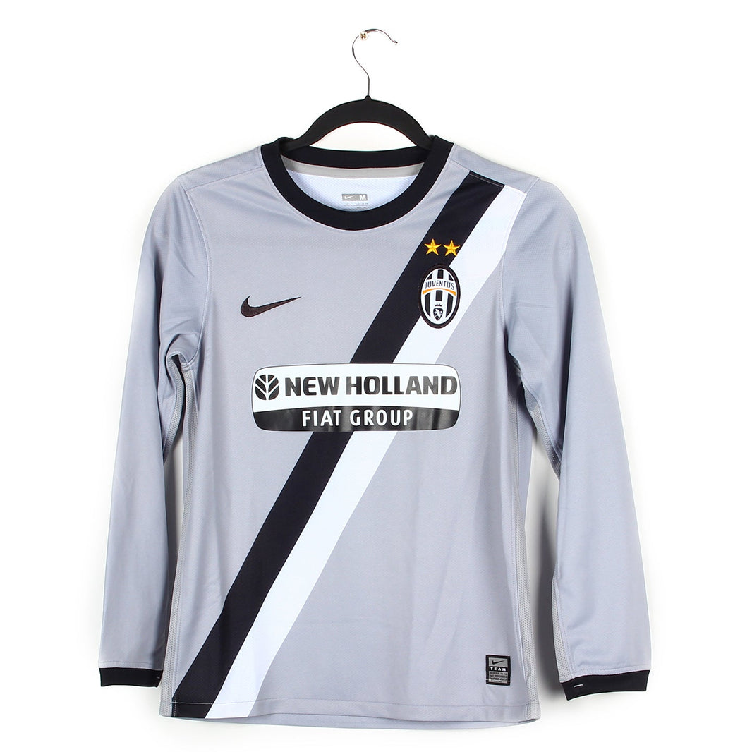 2009/10 - Juventus (10/12ans) [stock pro]