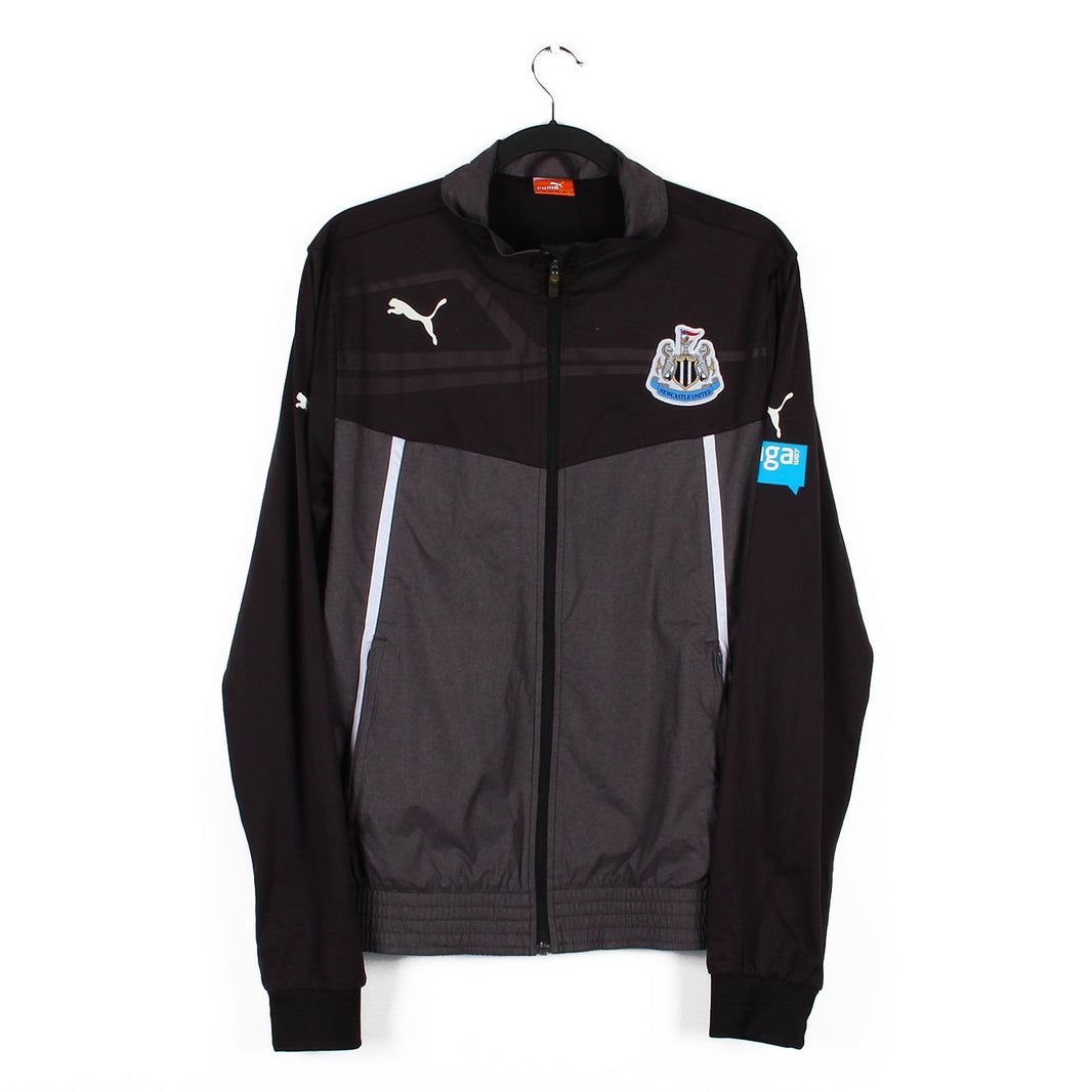 2014/15 - Newcastle (M)