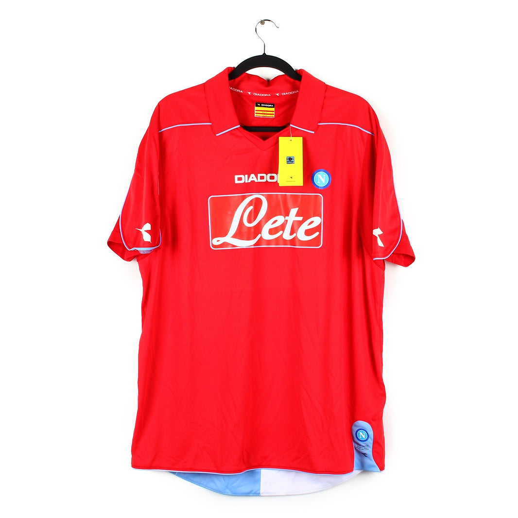 2008/09 - Naples (2XL)