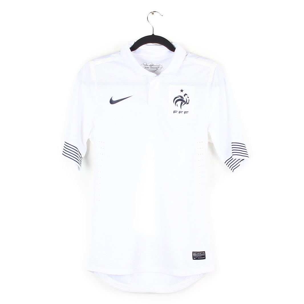 2012/13 - Equipe de France (S) [stock pro]