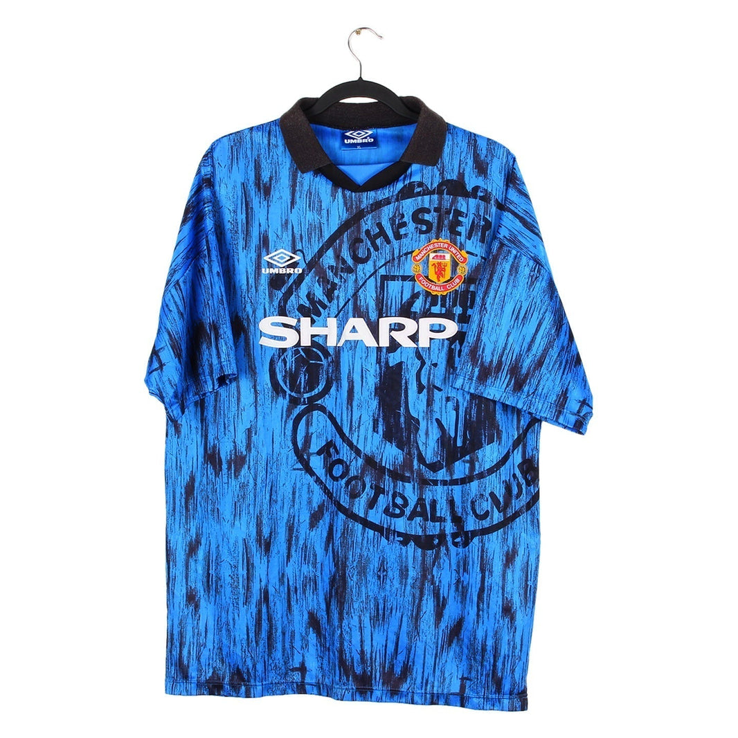 1992/93 - Manchester United (L)