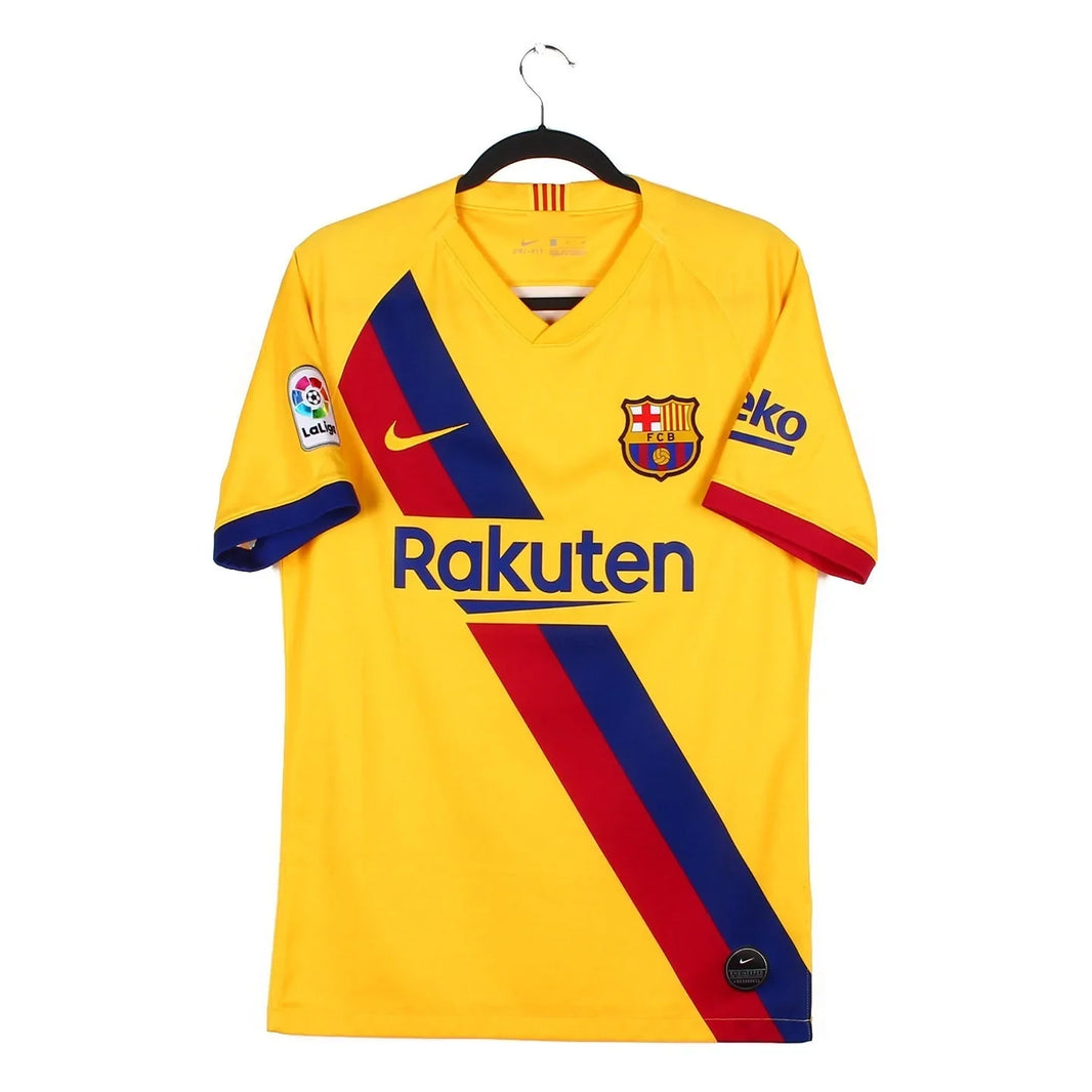 2019/20 - Barcelone - Messi #10 (M)