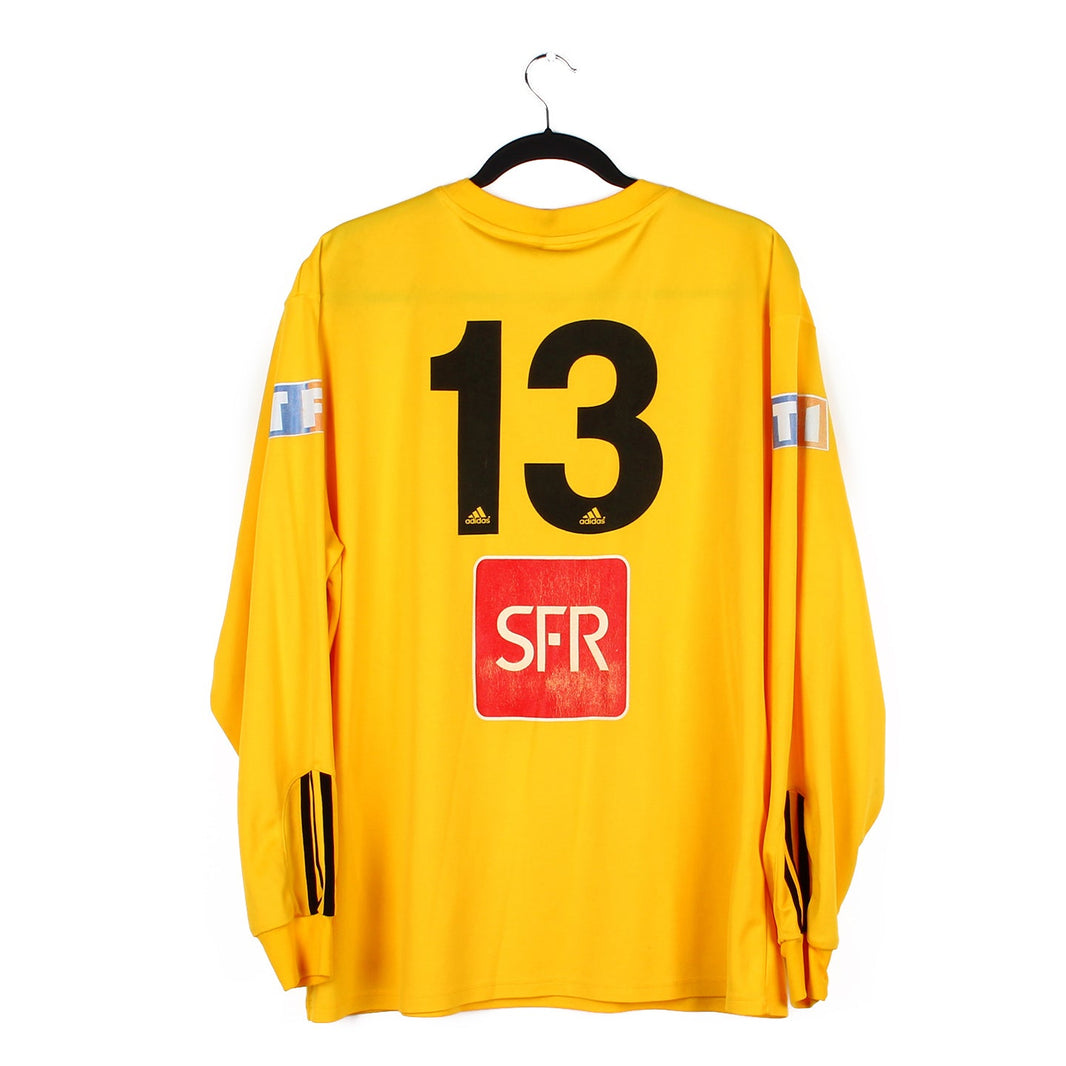 2003/04 - Coupe de France #13 (XL) [porté]