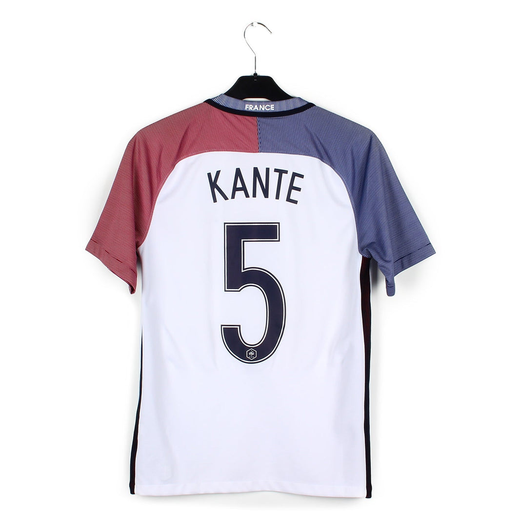 2016 - Equipe de France - Kanté #5 (2XL)