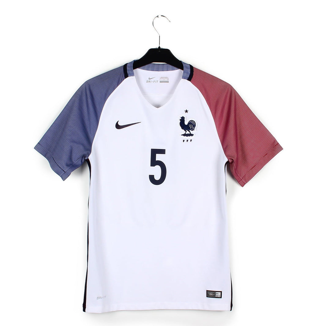 2016 - Equipe de France - Kanté #5 (2XL)