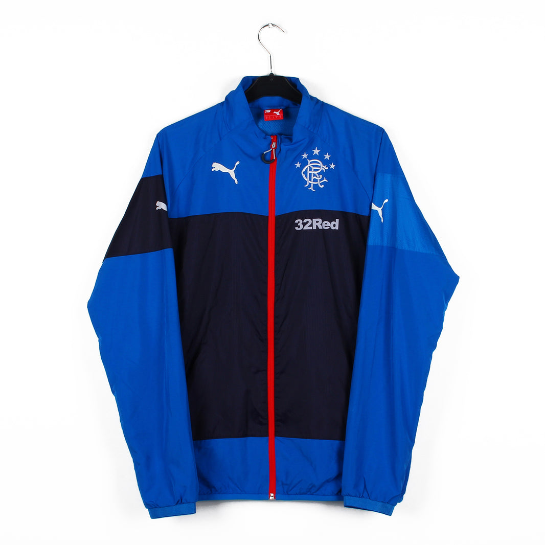 2014/15 - Glasgow Rangers (L)