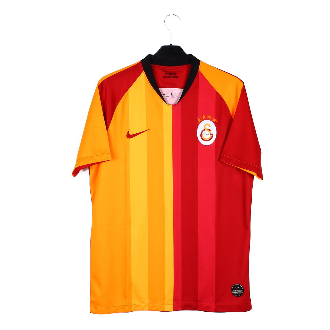 2019/20 - Galatasaray (L)