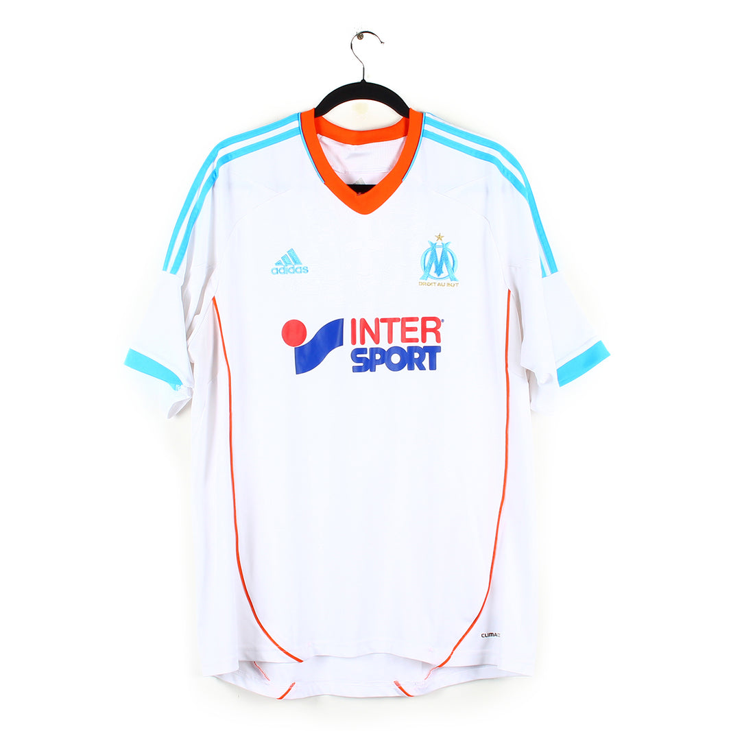 2012/13 - OM (15/16 ans)