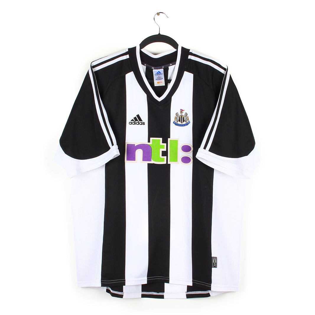 2001/03 - Newcastle (XL)