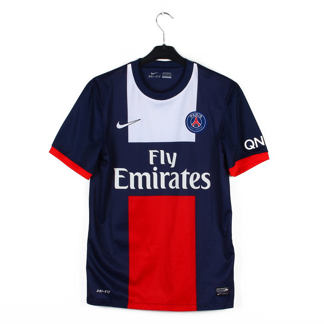 2013/14 - PSG - Ibrahimovic #10 (L)