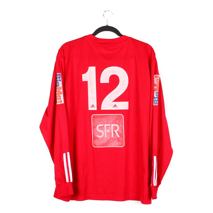 2003/04 - Coupe de France #12 (XL) [porté]