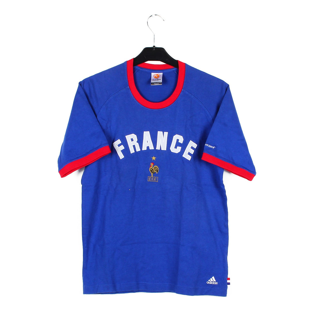 2004/06 - Equipe de France (S)