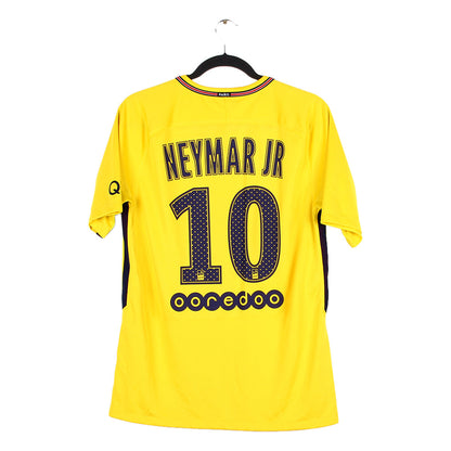 2017/18 - PSG - Neymar #10 (XL)