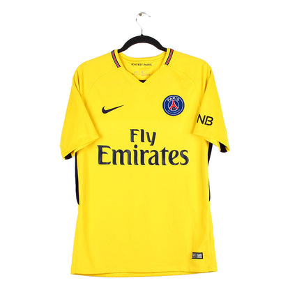 2017/18 - PSG - Neymar #10 (XL)