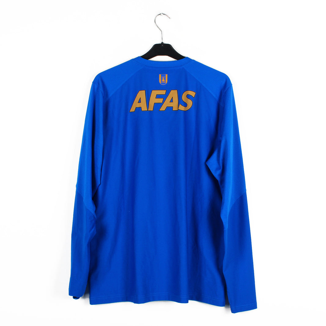 2017/18 - AZ Alkmaar (2XL)