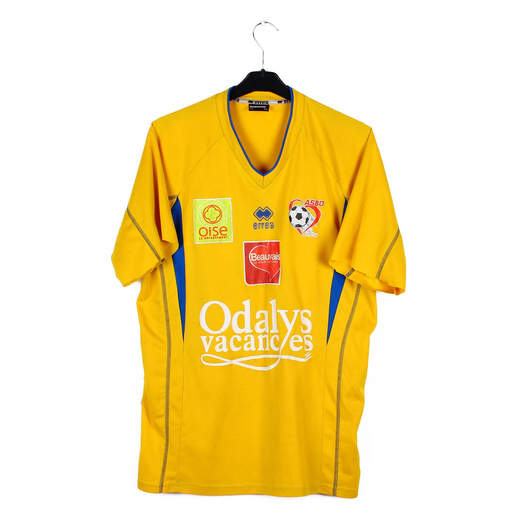 2009/10 - AS Beauvais-Oise #1 (2XL)