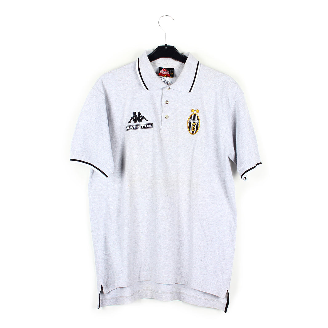 1999/00 - Juventus (L)