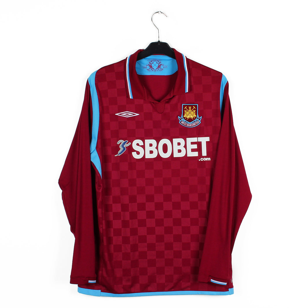 2009/10 - West Ham #11 (L)