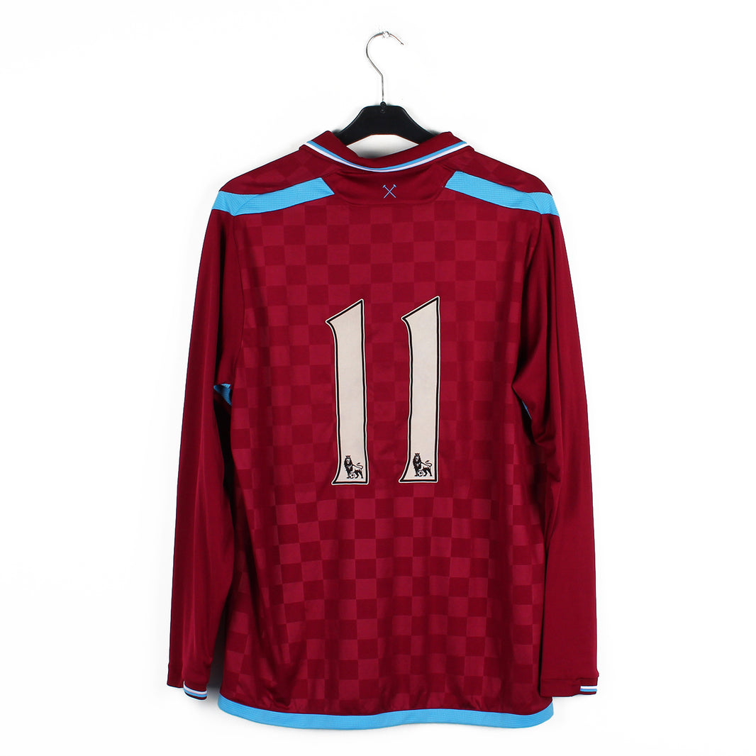 2009/10 - West Ham #11 (L)