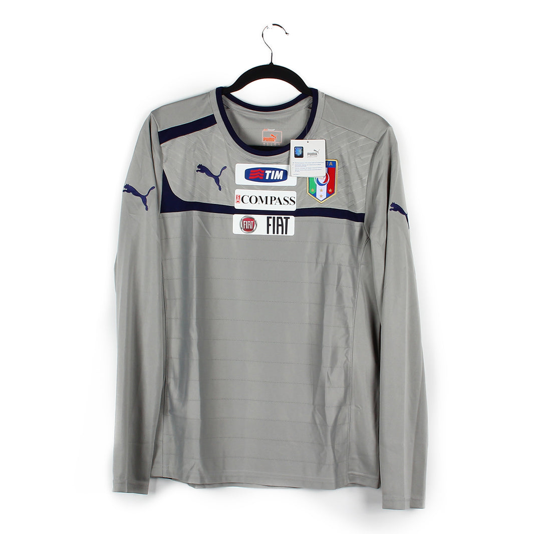 2012/13 - Italie (S) [stock pro]