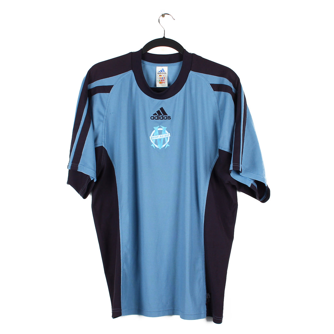 2001/02 - OM (XL)