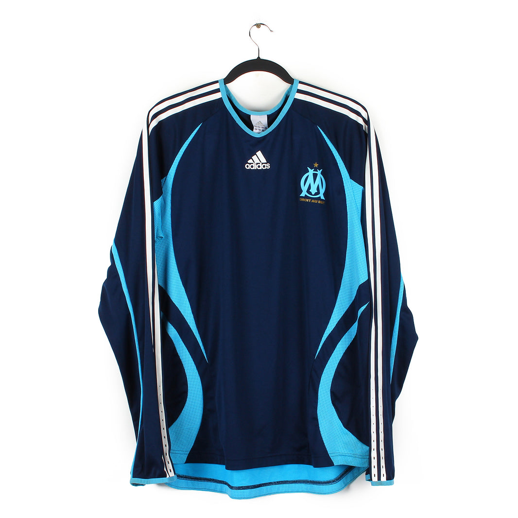 2006/07 - OM (XL)