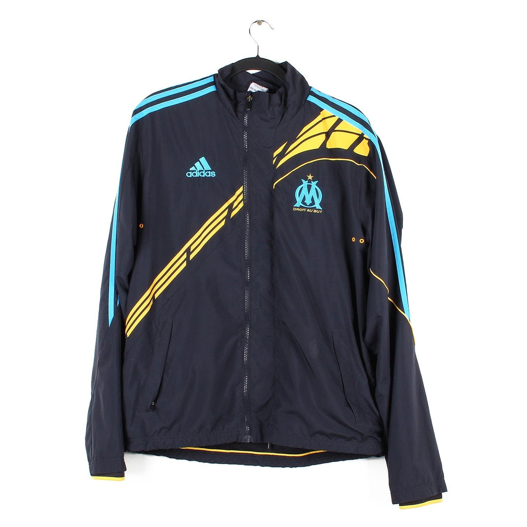 2009/10 - OM (M)