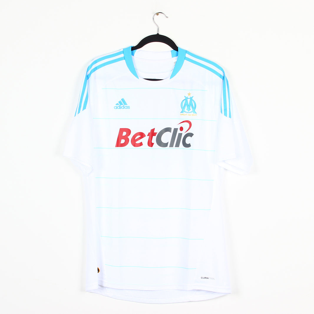 2010/11 - OM (12/13 ans)