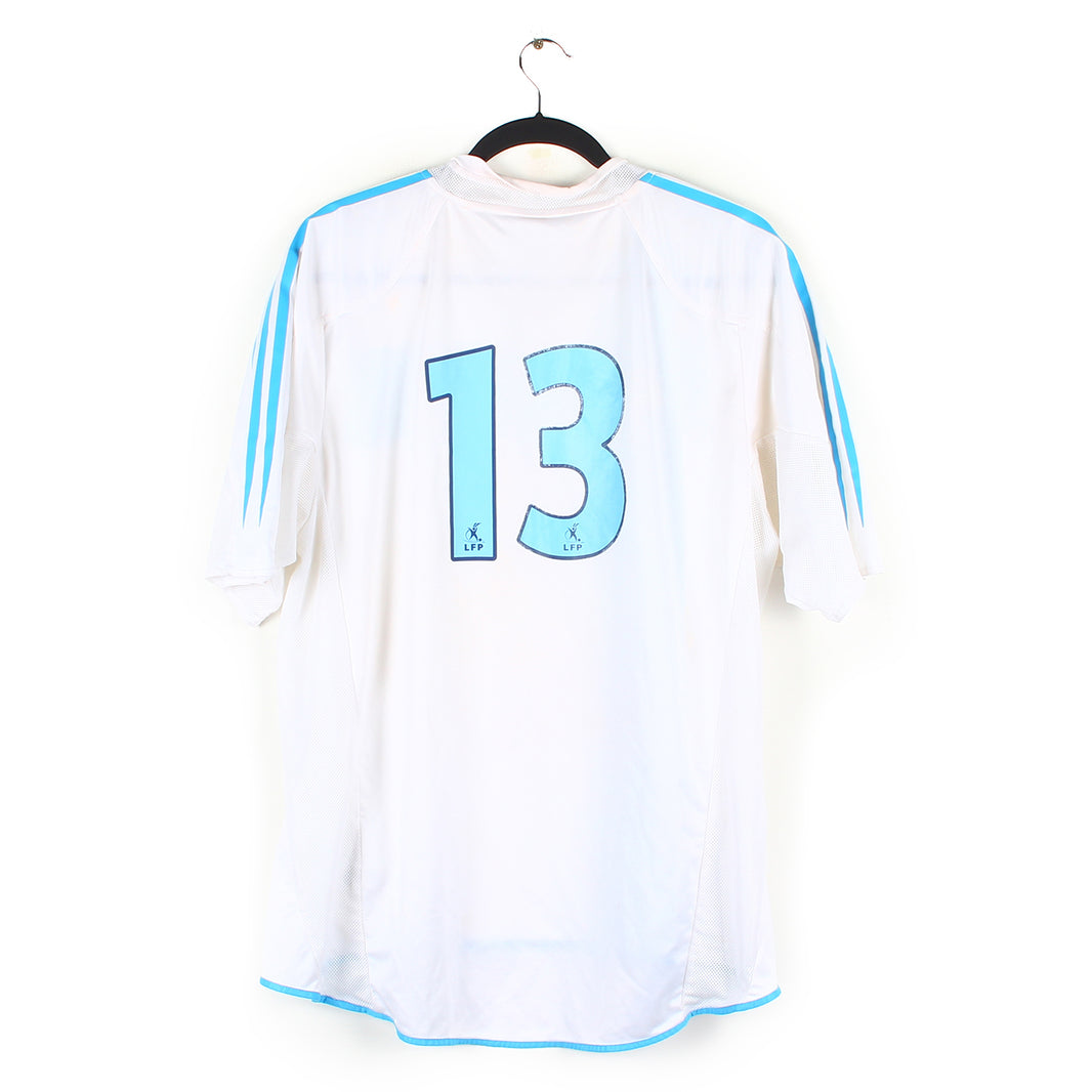 2004/05 - OM #13 (XL) [porté]