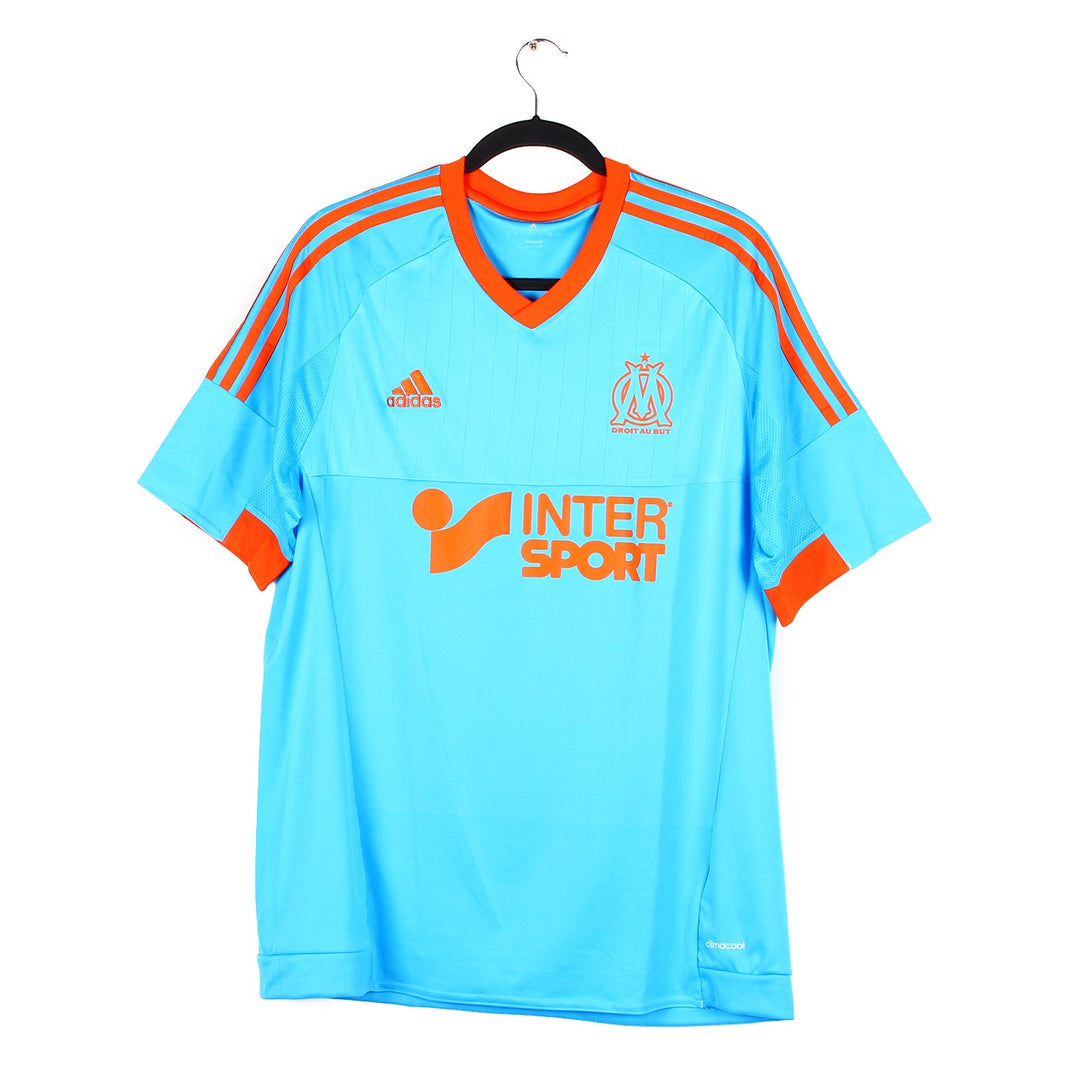 2014/15 - OM (S)