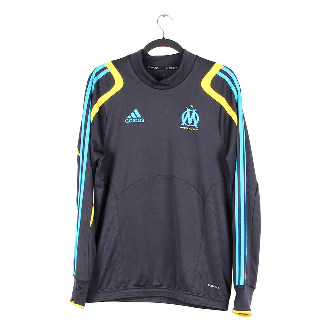 2009/10 - OM (M)