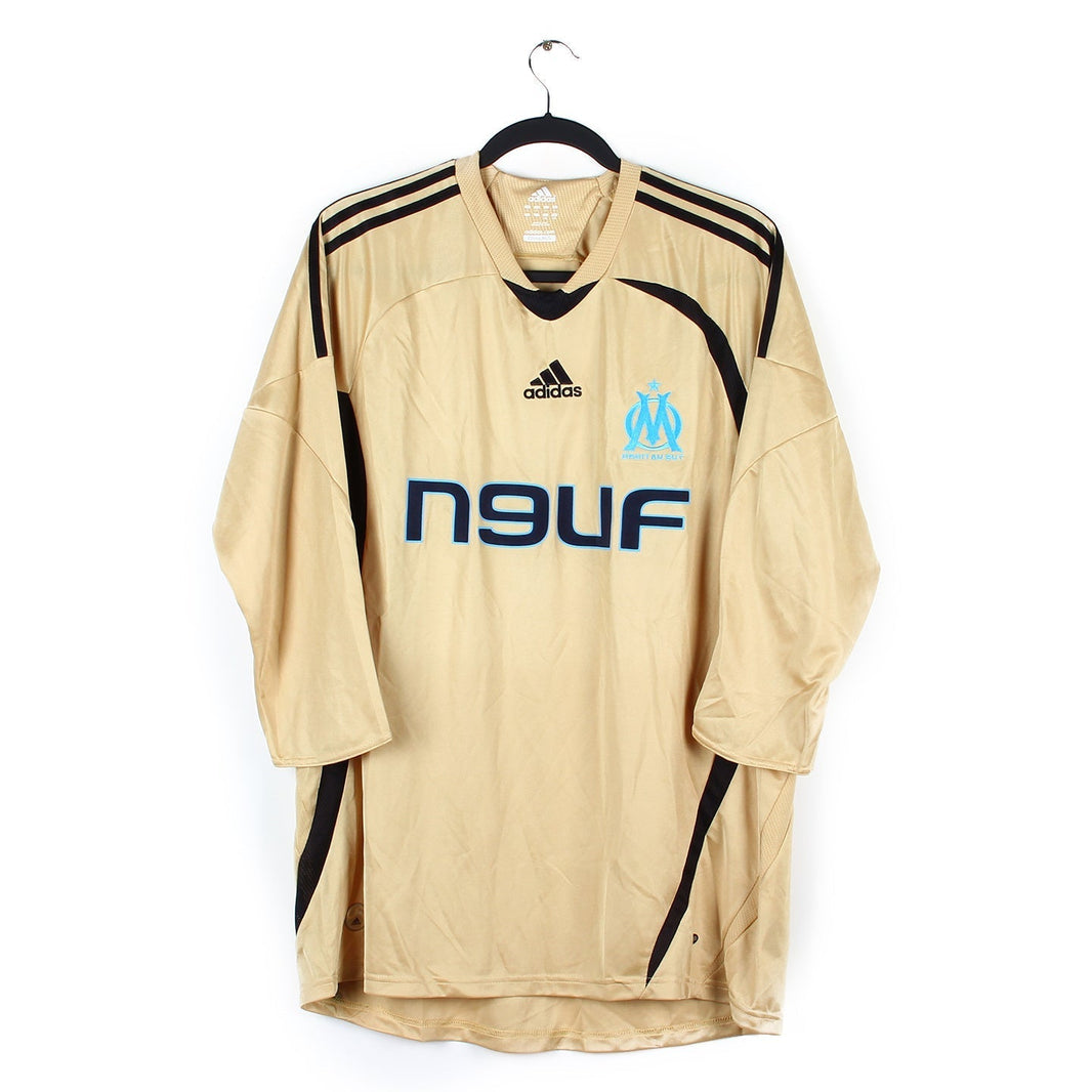 2008/09 - OM (XL enfant)