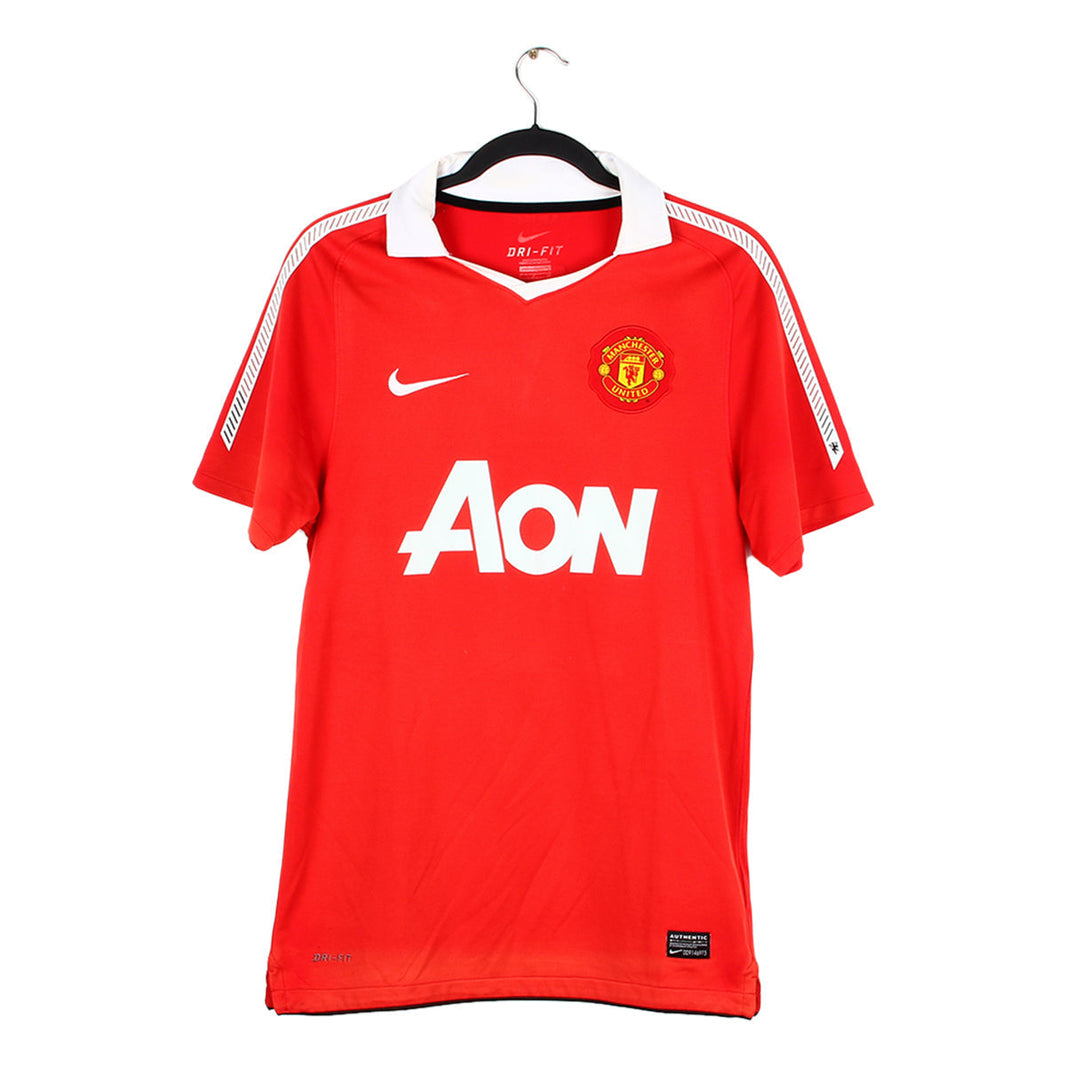 2010/11 - Manchester United (XL enfant)