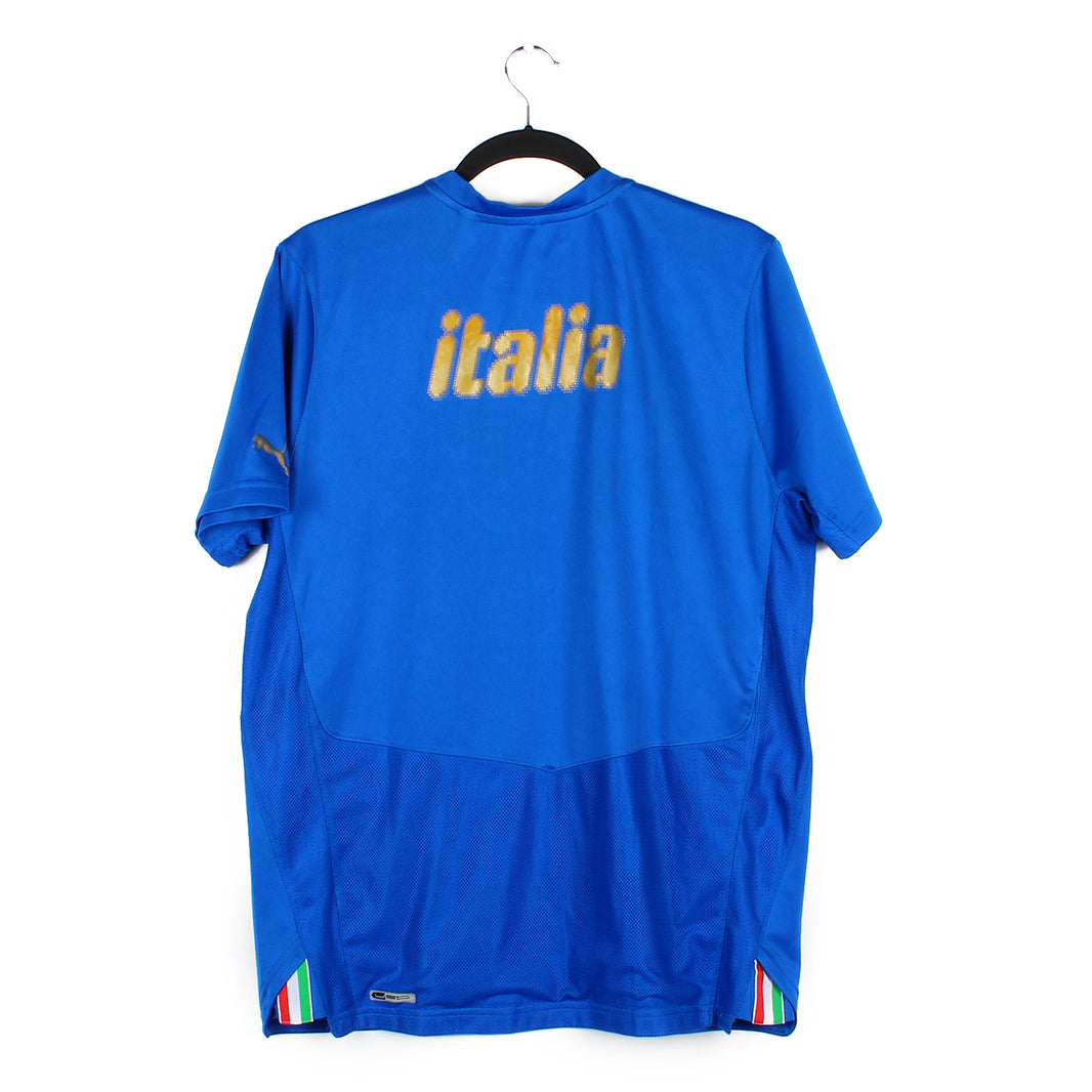 2007/08 - Italie (XL)