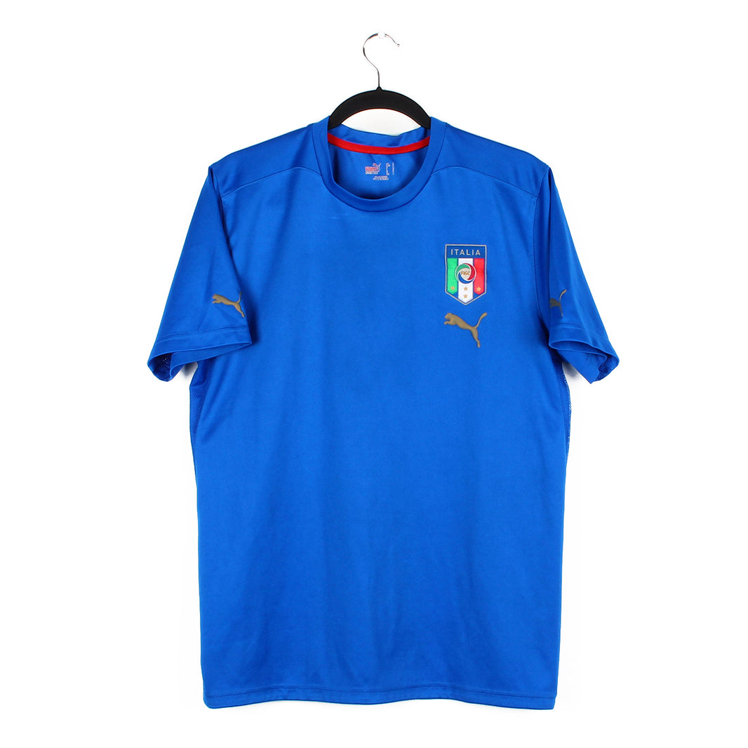 2007/08 - Italie (XL)