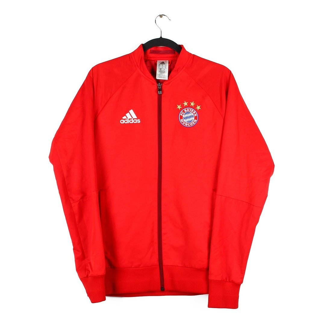 2015/16 - Bayern Munich (S)