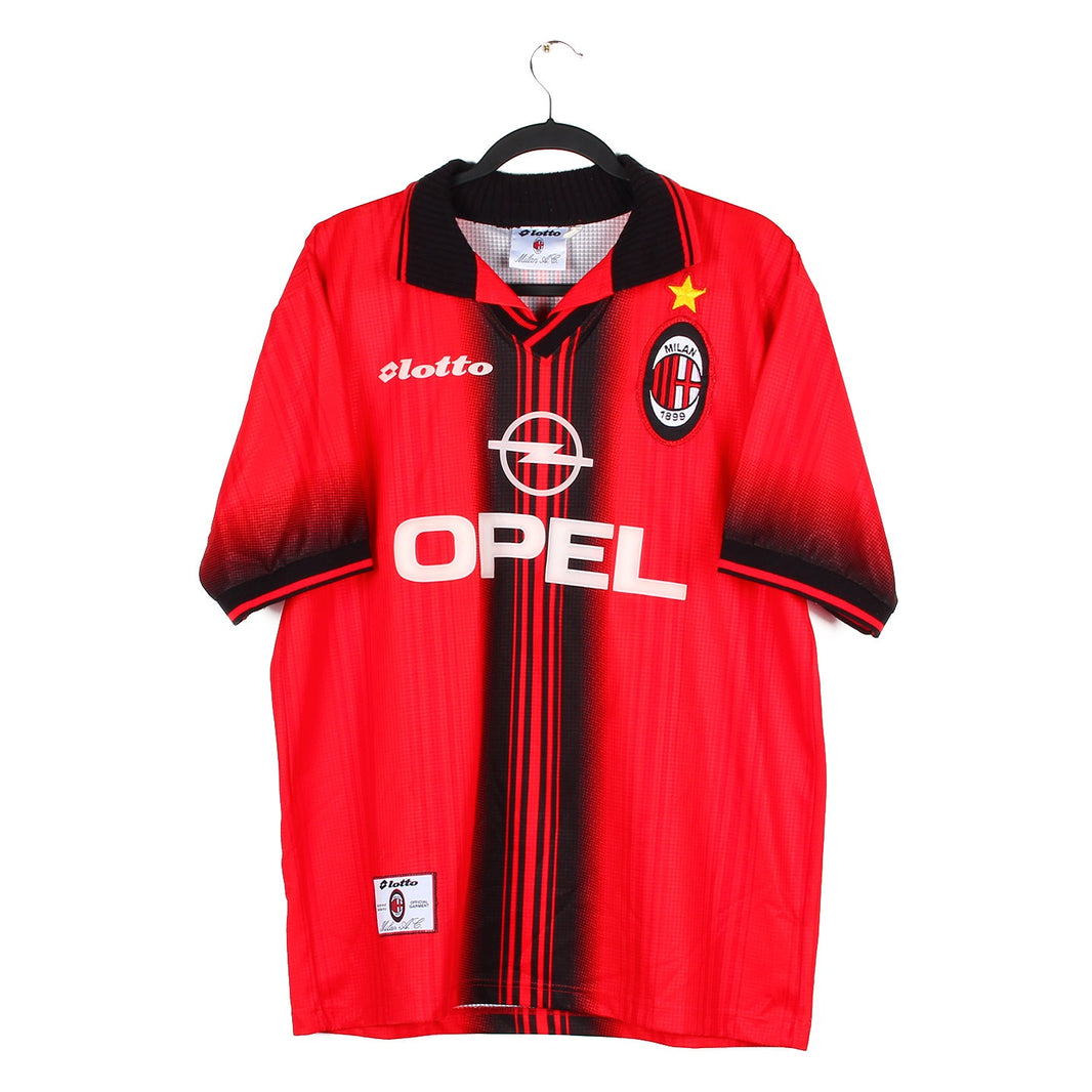 1997/98 - Milan AC (M)