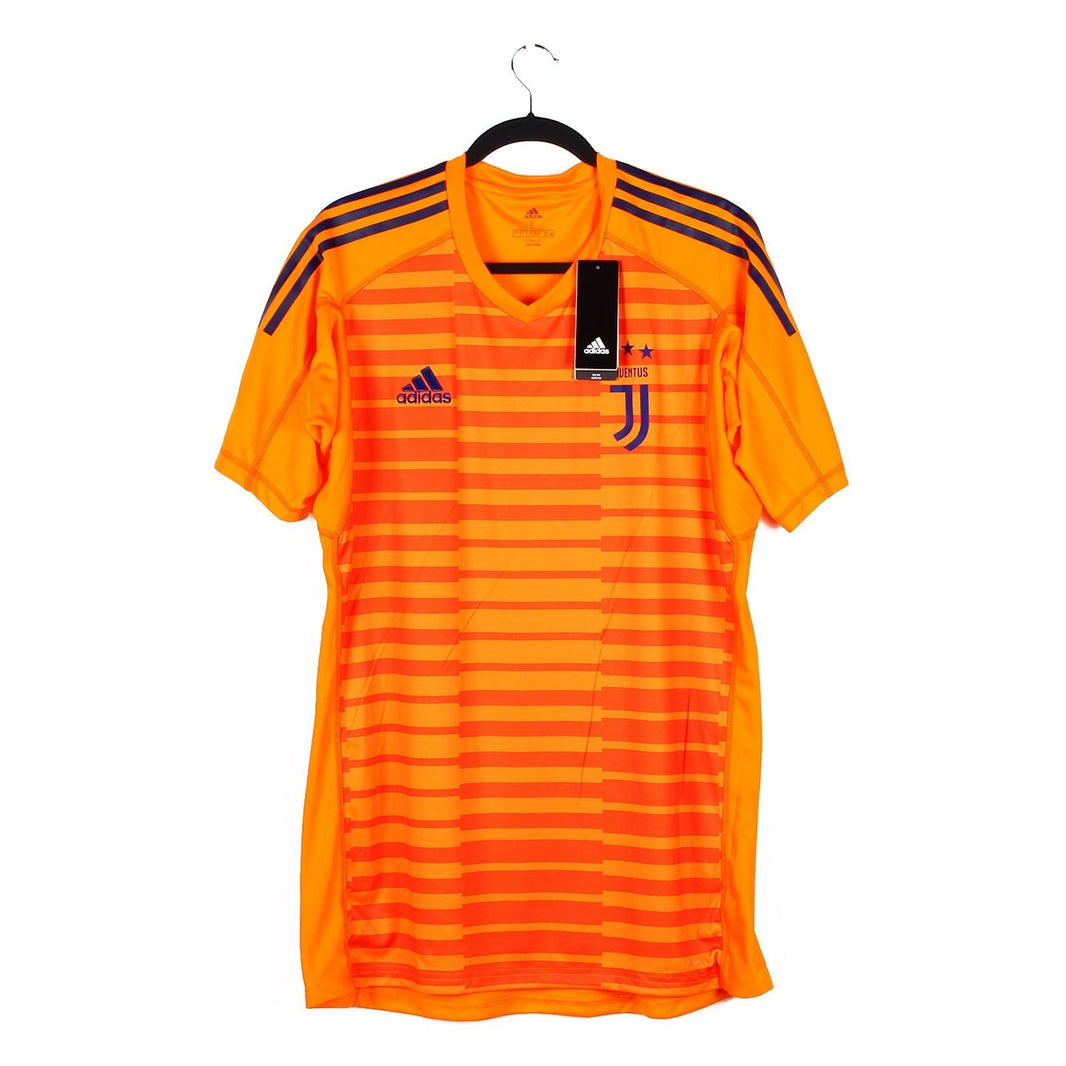 2018/19 - Juventus (L)