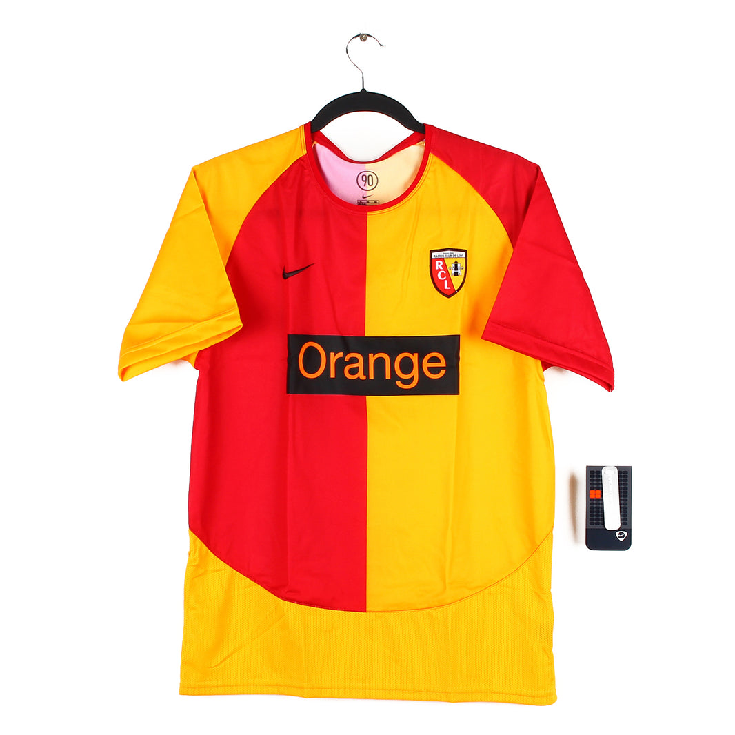 2003/04 - RC Lens (XL enfant)