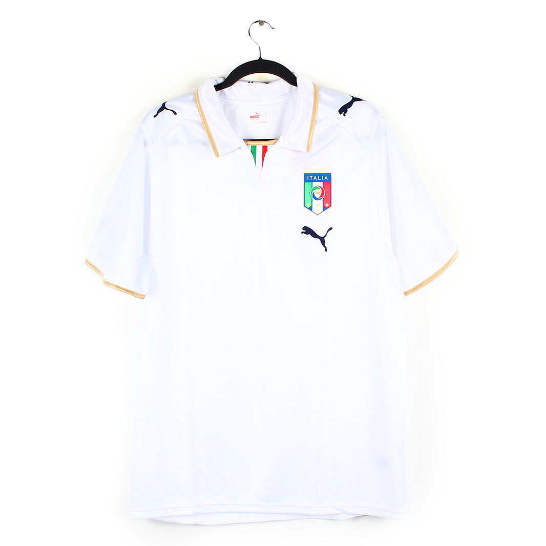 2007/08 - Italie (XL)