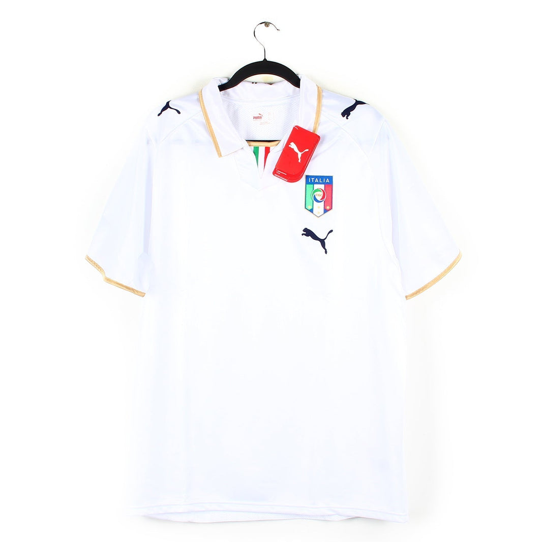 2007/08 - Italie (XL)