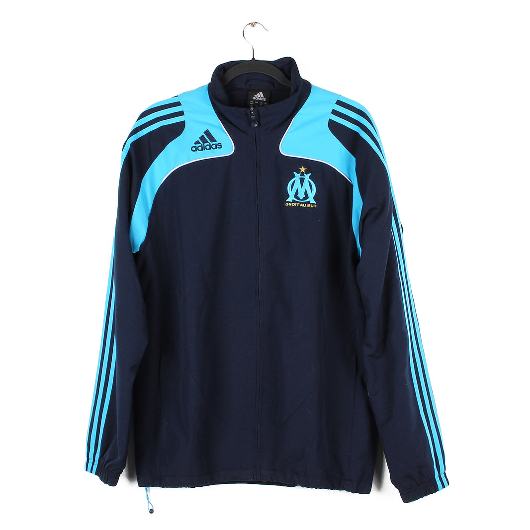 2008/09 - OM (8 ans)