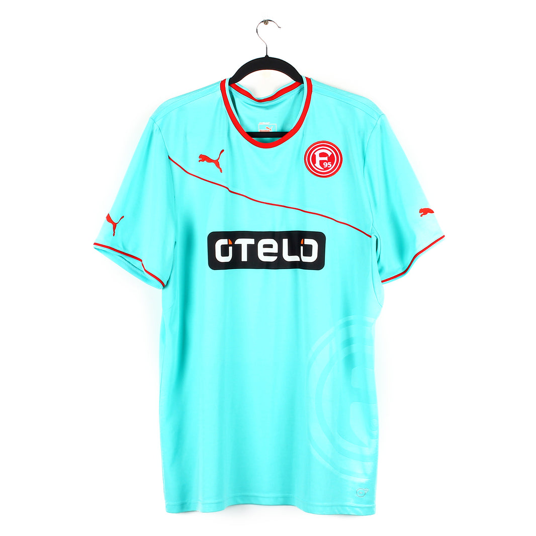 2013/14 - Fortuna Dusseldorf (2XL)